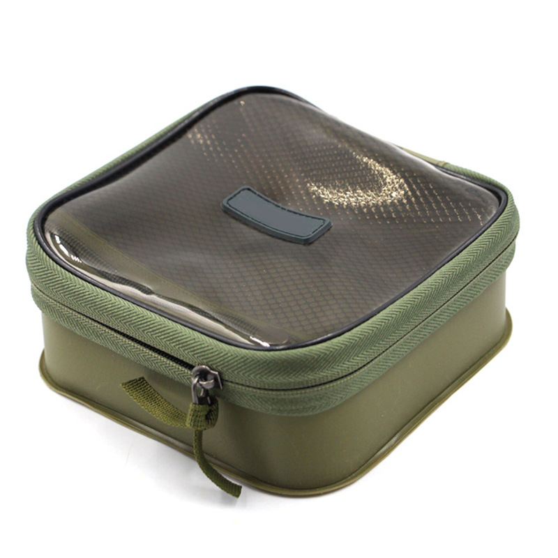 Mini EVA Carp Fishing Bucket,  - огляд і ціна Fish Finder Case