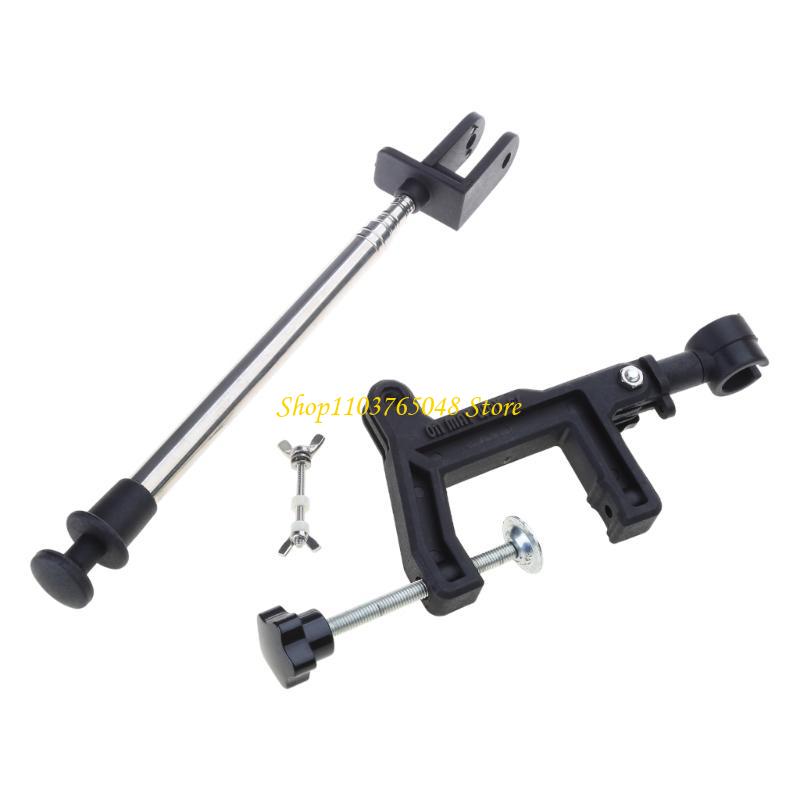 R53E Adjustable Transducer Bra - огляд і ціна Fish Finder Mount