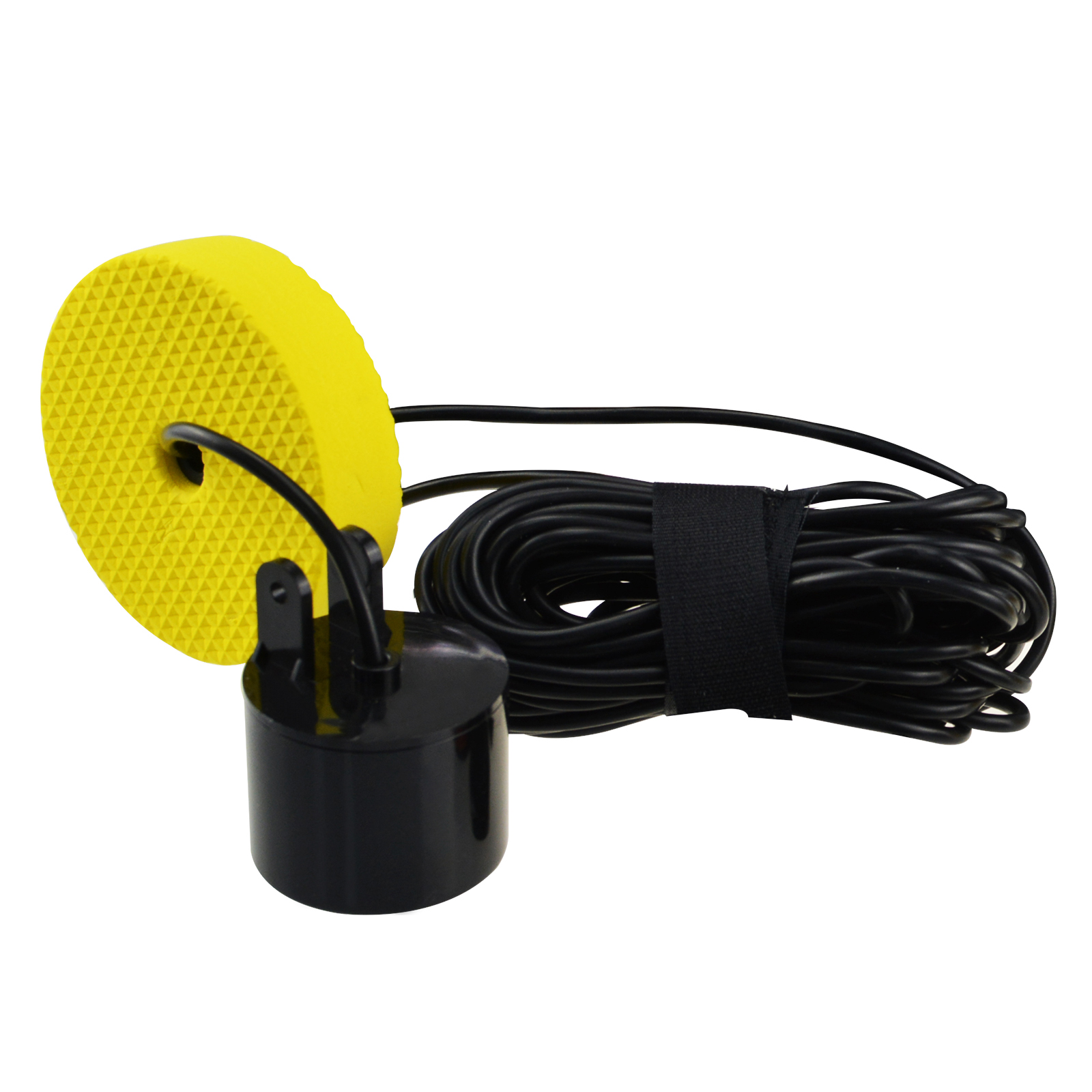 2-in-1 Wireless & Wired Fish F - огляд і ціна Fishing Depth Finder