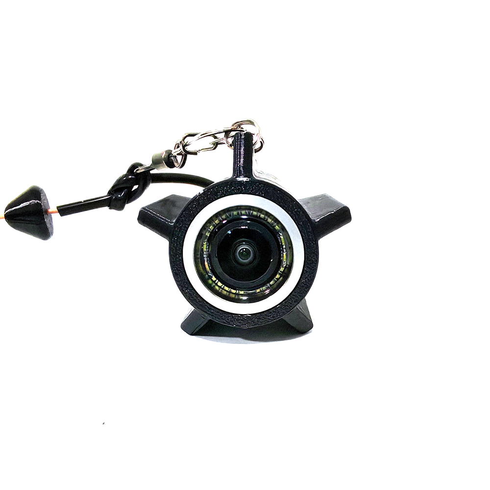 New 7inch Screen Underwater Ca - огляд і ціна Fishing Camera