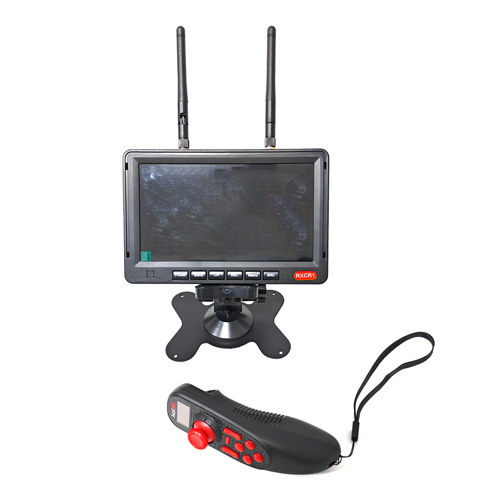 New 7inch Screen Underwater Ca - огляд і ціна Fishing Camera
