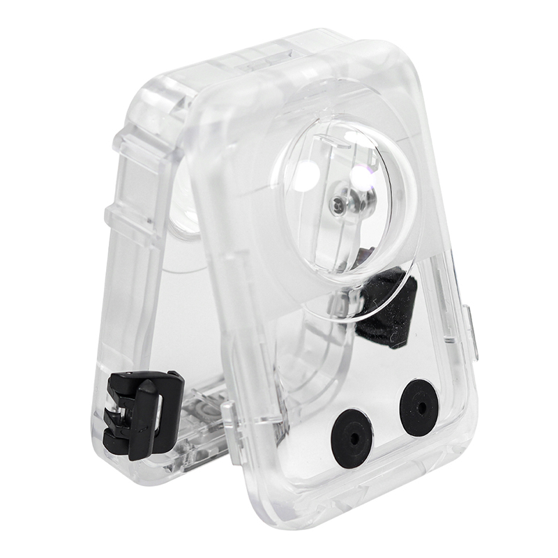 Underwater Housing Shell For D - огляд і ціна Underwater Camera