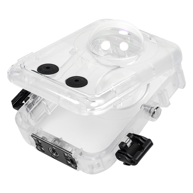 Underwater Housing Shell For D - огляд і ціна Underwater Camera