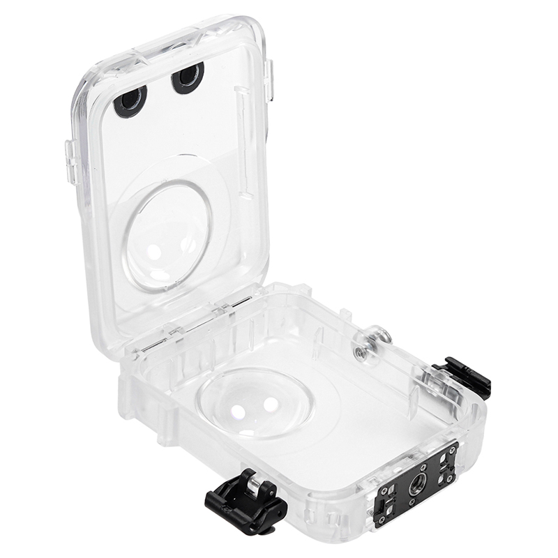 Underwater Housing Shell For D - огляд і ціна Underwater Camera