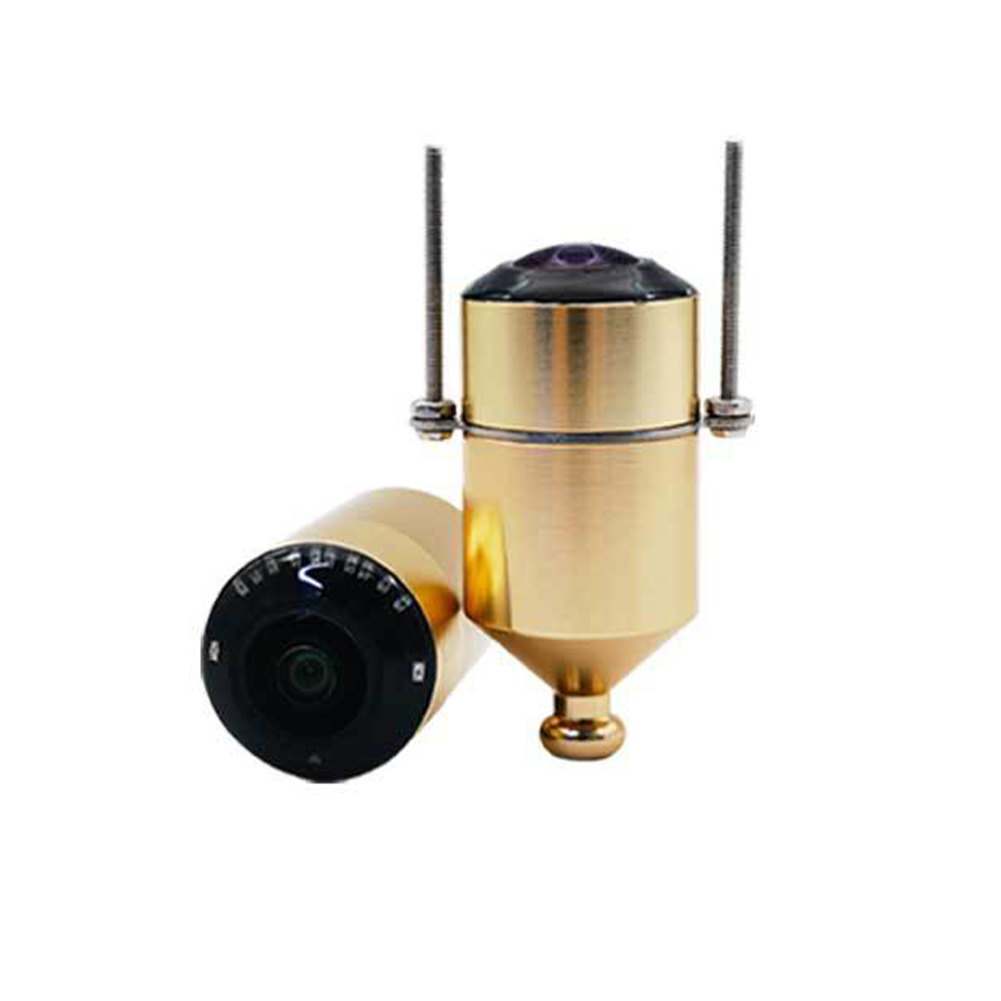 1pc Underwater Fishing Camera  - огляд і ціна Fishing Depth Finder
