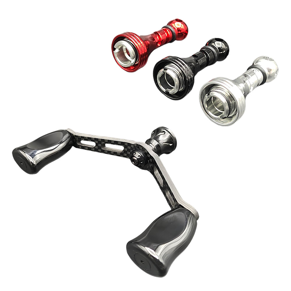 Carbon Fiber Spinning Reel Dou - огляд і ціна Shimano Reel Stradic
