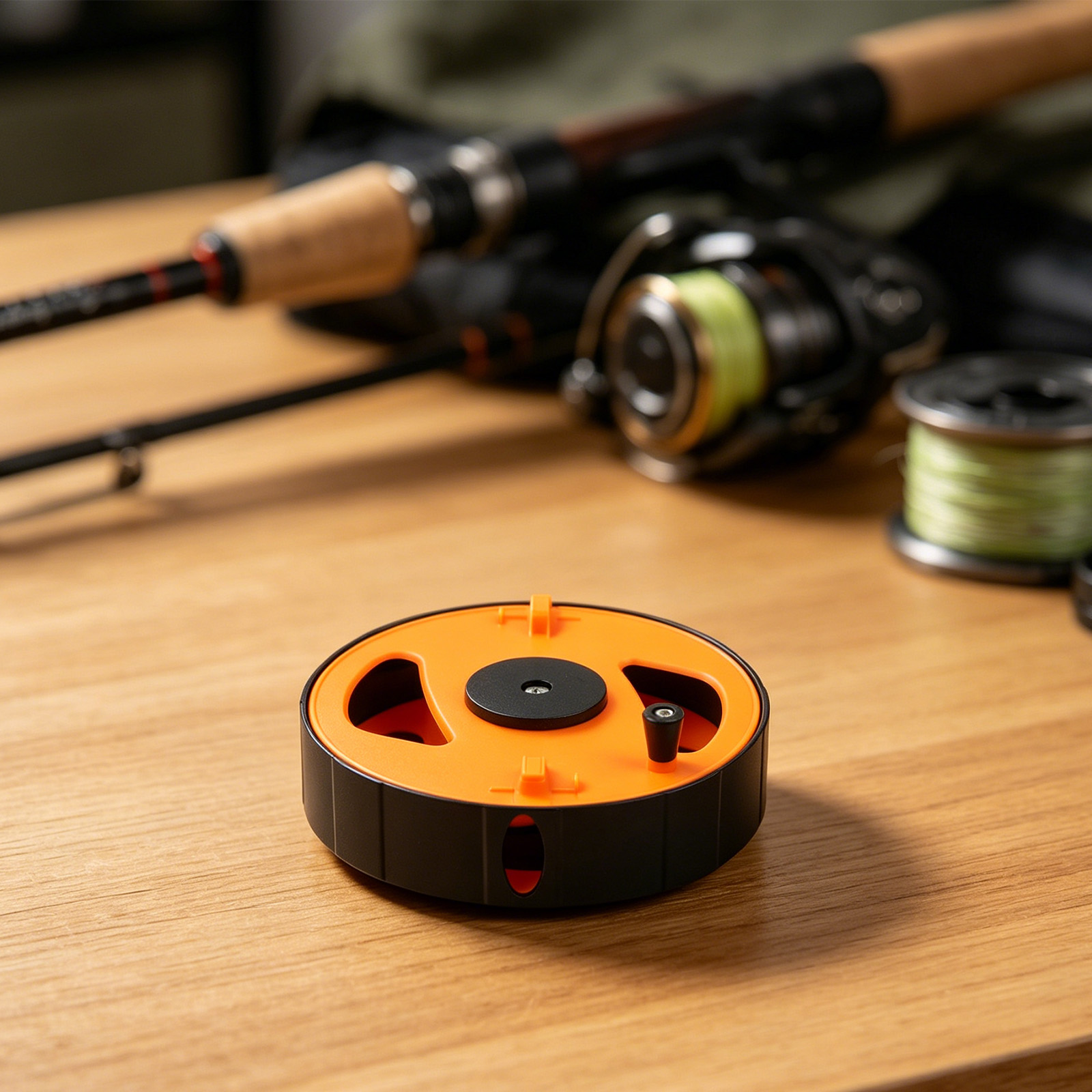 /Fishing /Camera /Cable Reel 5 - огляд і ціна Fish Finder Case