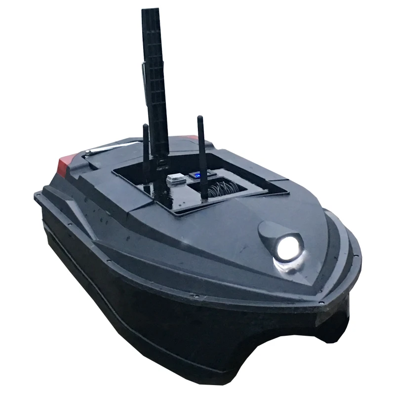 Updated TL 7inch 500M Fisheye  - огляд і ціна Fishing Depth Finder