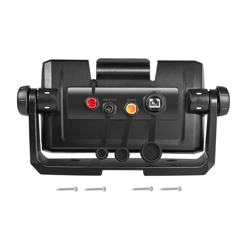 Replacement for Garmin 010-126 - огляд і ціна Fish Finder Mount